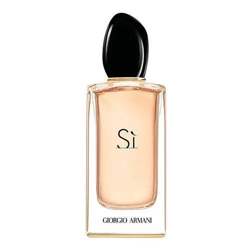 Perfume Giorgio Armani Sì EDP (W) - 2 - Privé Perfumes Honduras