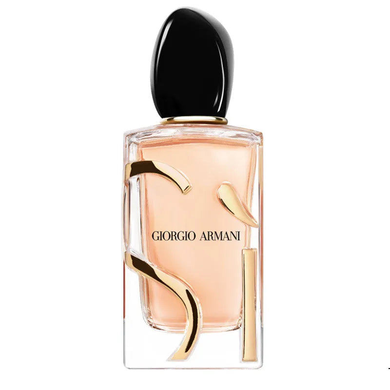 Perfume Giorgio Armani Sì EDP (W) - 5 - Privé Perfumes Honduras