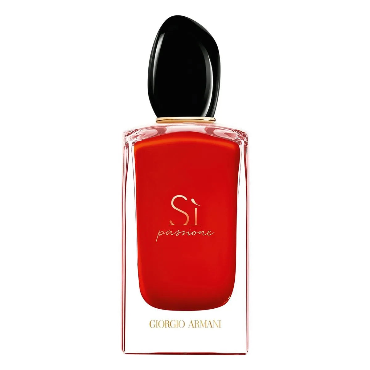 Perfume Giorgio Armani Sì Passione EDP (W) / 100 ml - 2 - Privé Perfumes Honduras
