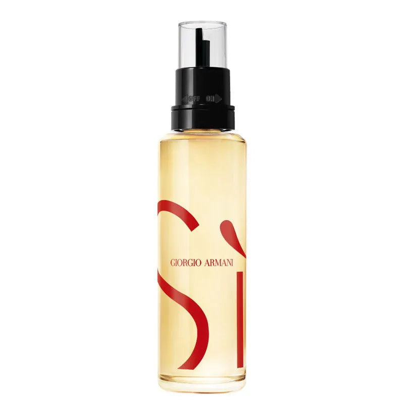 Perfume Giorgio Armani Sì Passione Intense EDP (W) / 50 ml - 2 - Privé Perfumes Honduras