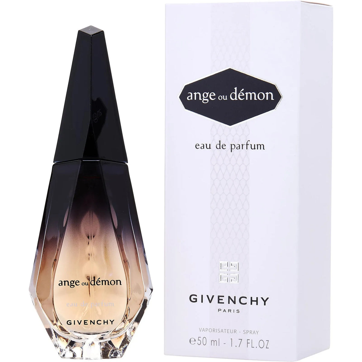Givenchy Ange ou Demon EDP (W) - 1 - Privé Perfumes Honduras