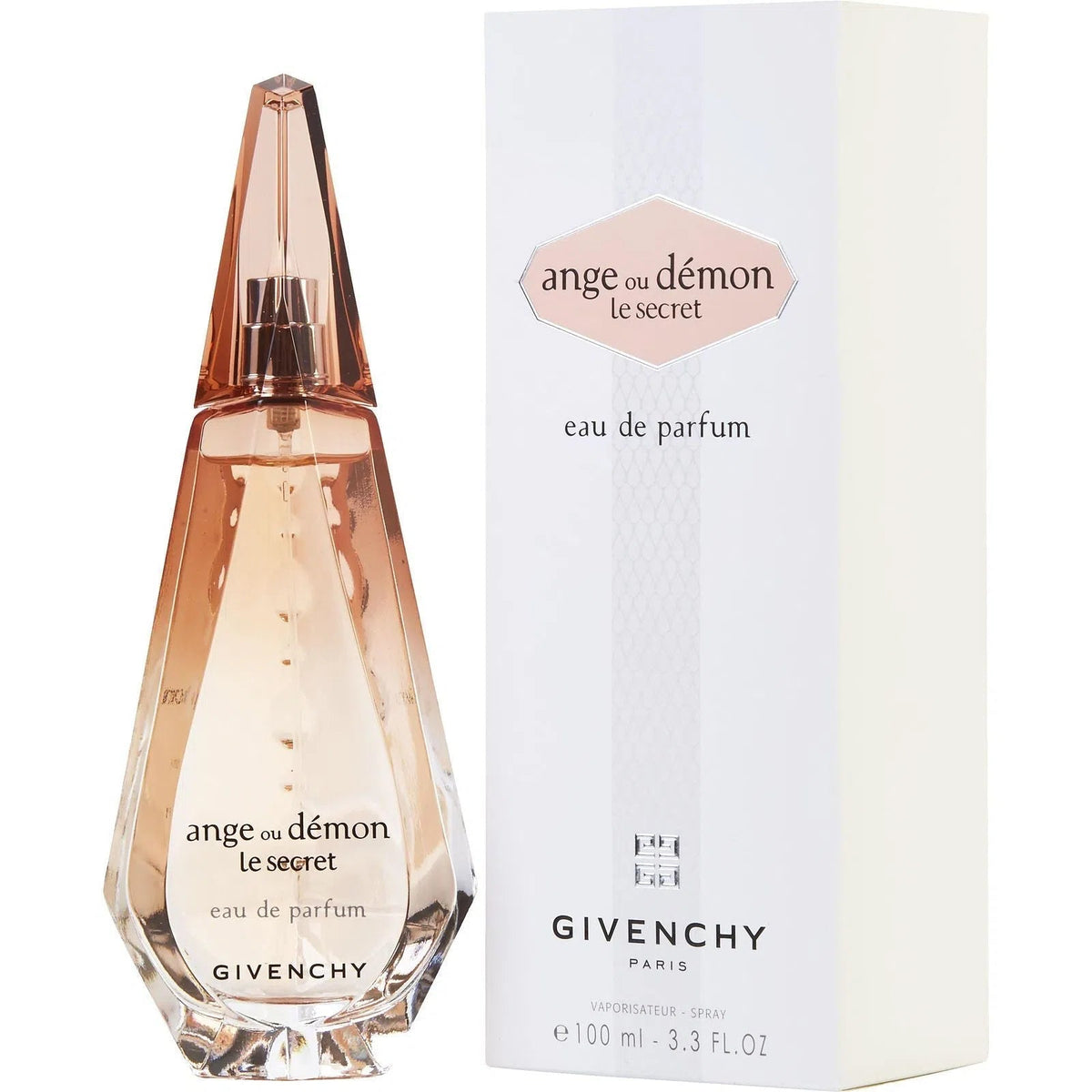Perfume Givenchy Ange ou Demon Le Secret EDP (W) / 100 ml - 1 - Privé Perfumes Honduras
