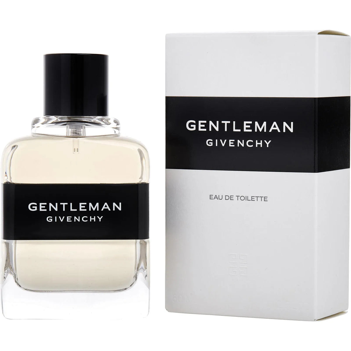 Perfume Givenchy Gentleman 2017 EDT (M) / 60 ml - 1 - Privé Perfumes Honduras