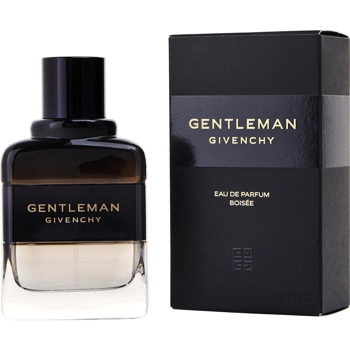 Perfume Givenchy Gentleman Boisee EDP (M) / 60 ml - 2 - Privé Perfumes Honduras