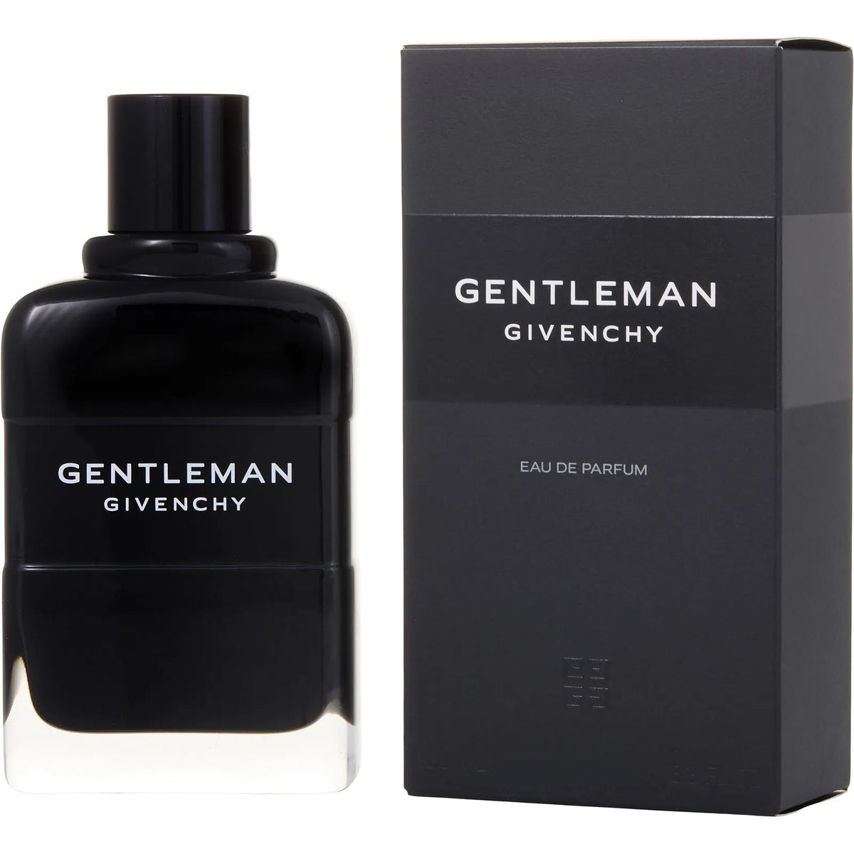 Perfume Givenchy Gentleman EDP (M) / 100 ml - 1 - Privé Perfumes Honduras
