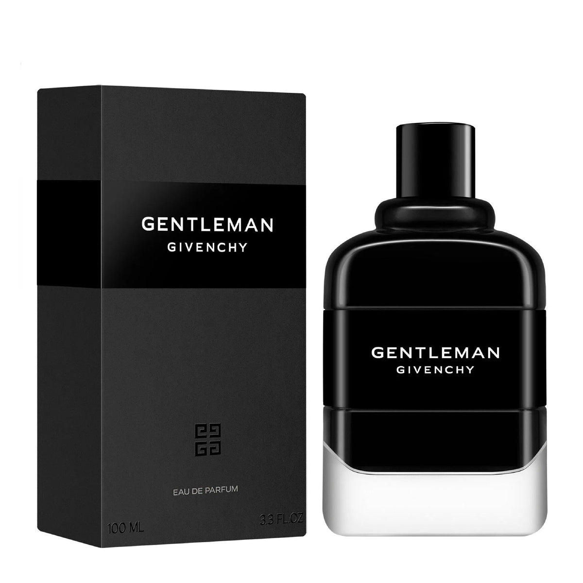 Perfume Givenchy Gentleman EDP (M) / 100 ml - 2 - Privé Perfumes Honduras