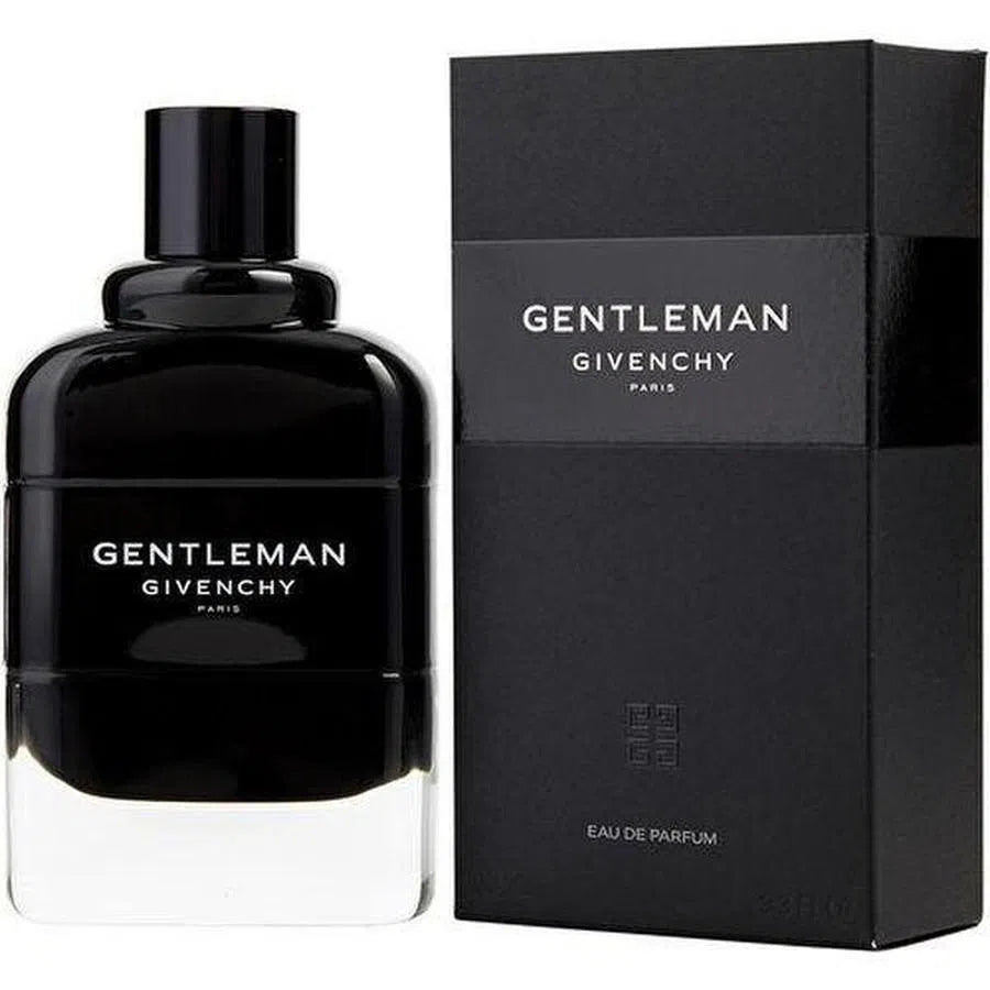 Perfume Givenchy Gentleman EDP (M) / 100 ml - 6 - Privé Perfumes Honduras