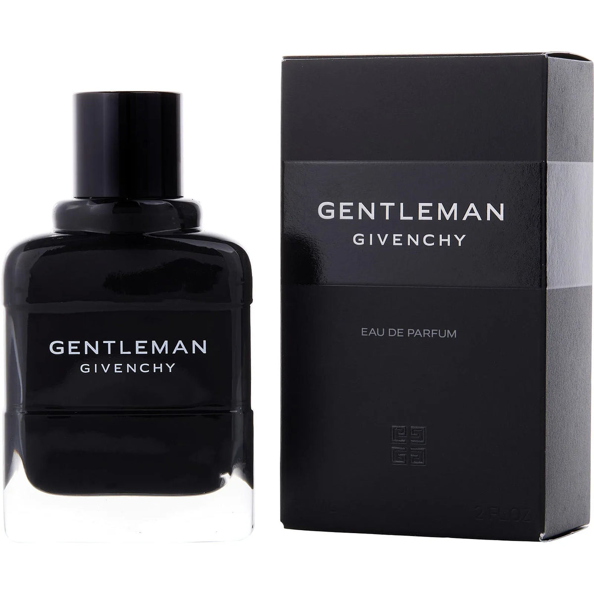 Perfume Givenchy Gentleman EDP (M) / 60 ml - 1 - Privé Perfumes Honduras