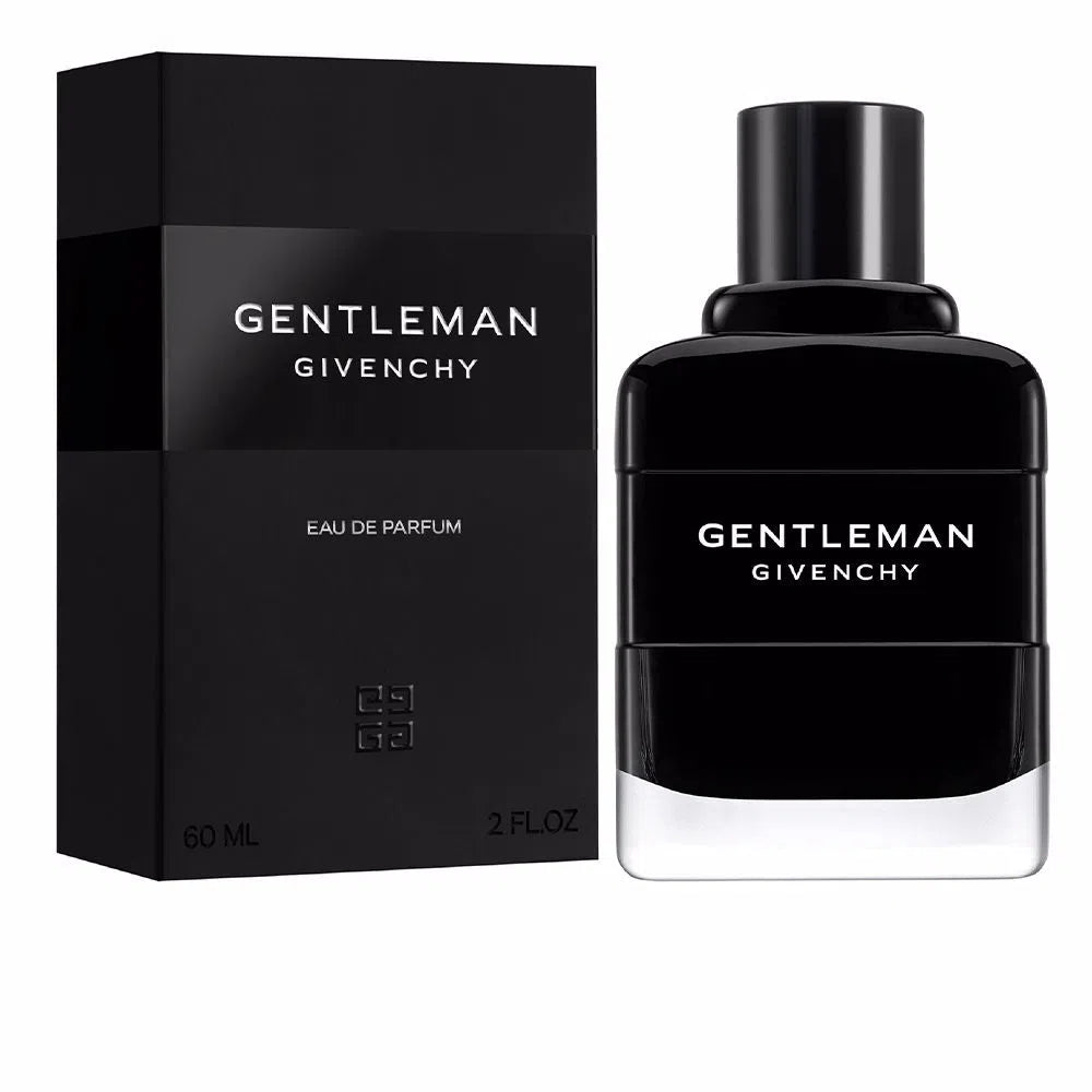 Perfume Givenchy Gentleman EDP (M) / 60 ml - 2 - Privé Perfumes Honduras
