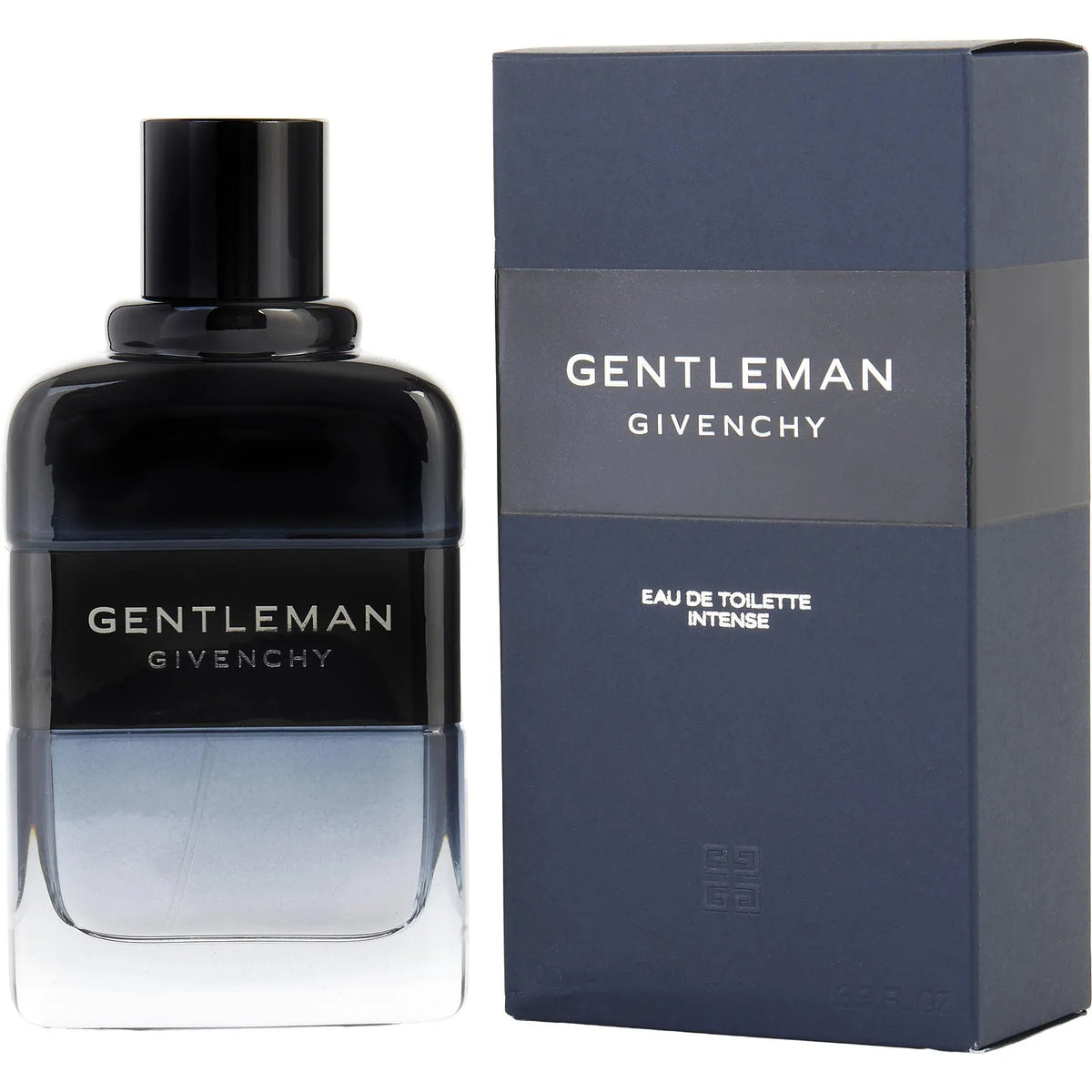 Perfume Givenchy Gentleman Intense EDT (M) / 100 ml - 1 - Privé Perfumes Honduras