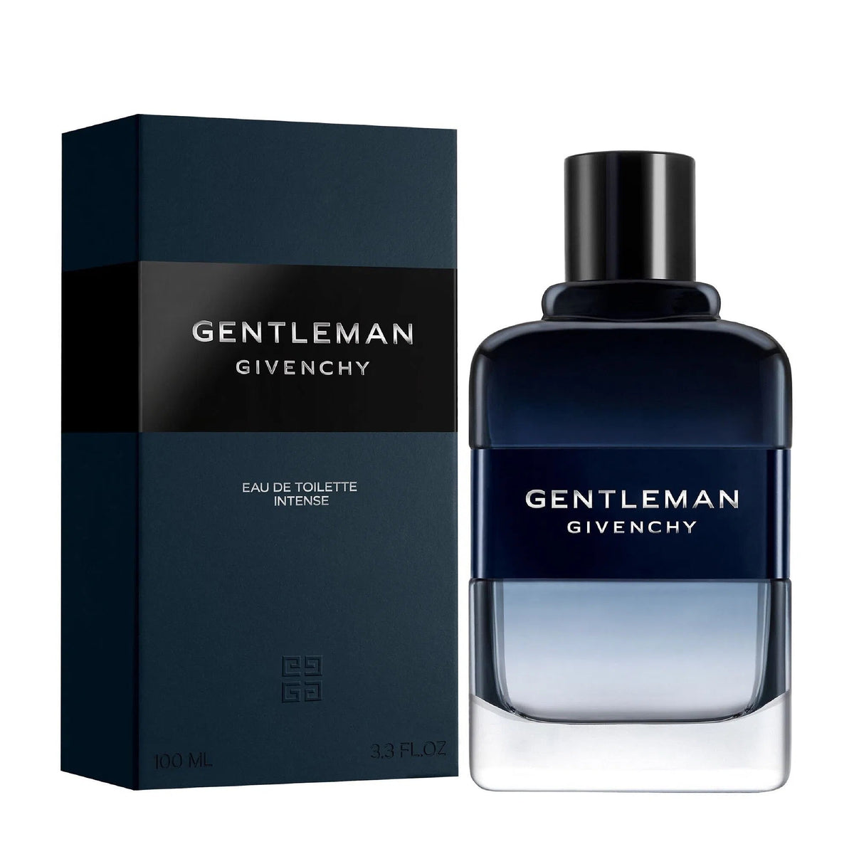 Perfume Givenchy Gentleman Intense EDT (M) / 100 ml - 2 - Privé Perfumes Honduras