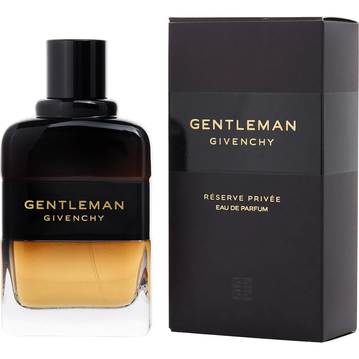 Perfume Givenchy Gentleman Reserve Privée EDP (M) / 100 ml - 1 - Privé Perfumes Honduras
