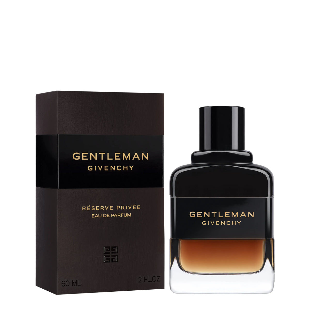 Perfume Givenchy Gentleman Reserve Privée EDP (M) / 100 ml - 8 - Privé Perfumes Honduras