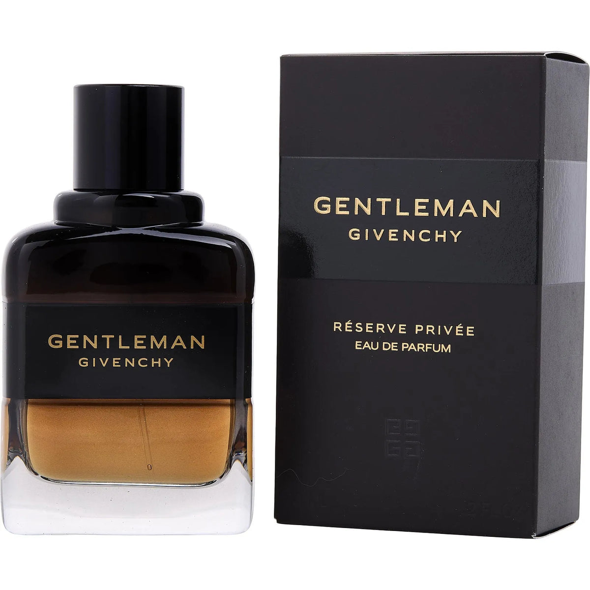 Perfume Givenchy Gentleman Reserve Privée EDP (M) / 60 ml - 1 - Privé Perfumes Honduras