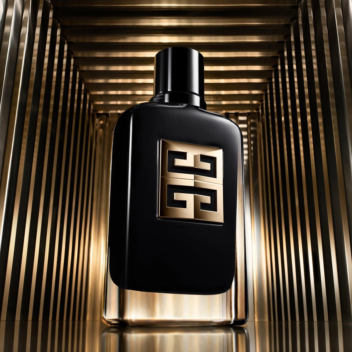 Perfume Givenchy Gentleman Society Ambrée EDP (M) / 100 ml - 5 - Privé Perfumes Honduras