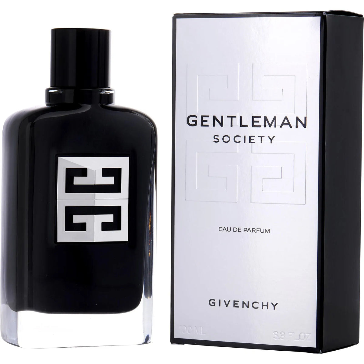 Perfume Givenchy Gentleman Society EDP (M) / 100 ml - 1 - Privé Perfumes Honduras