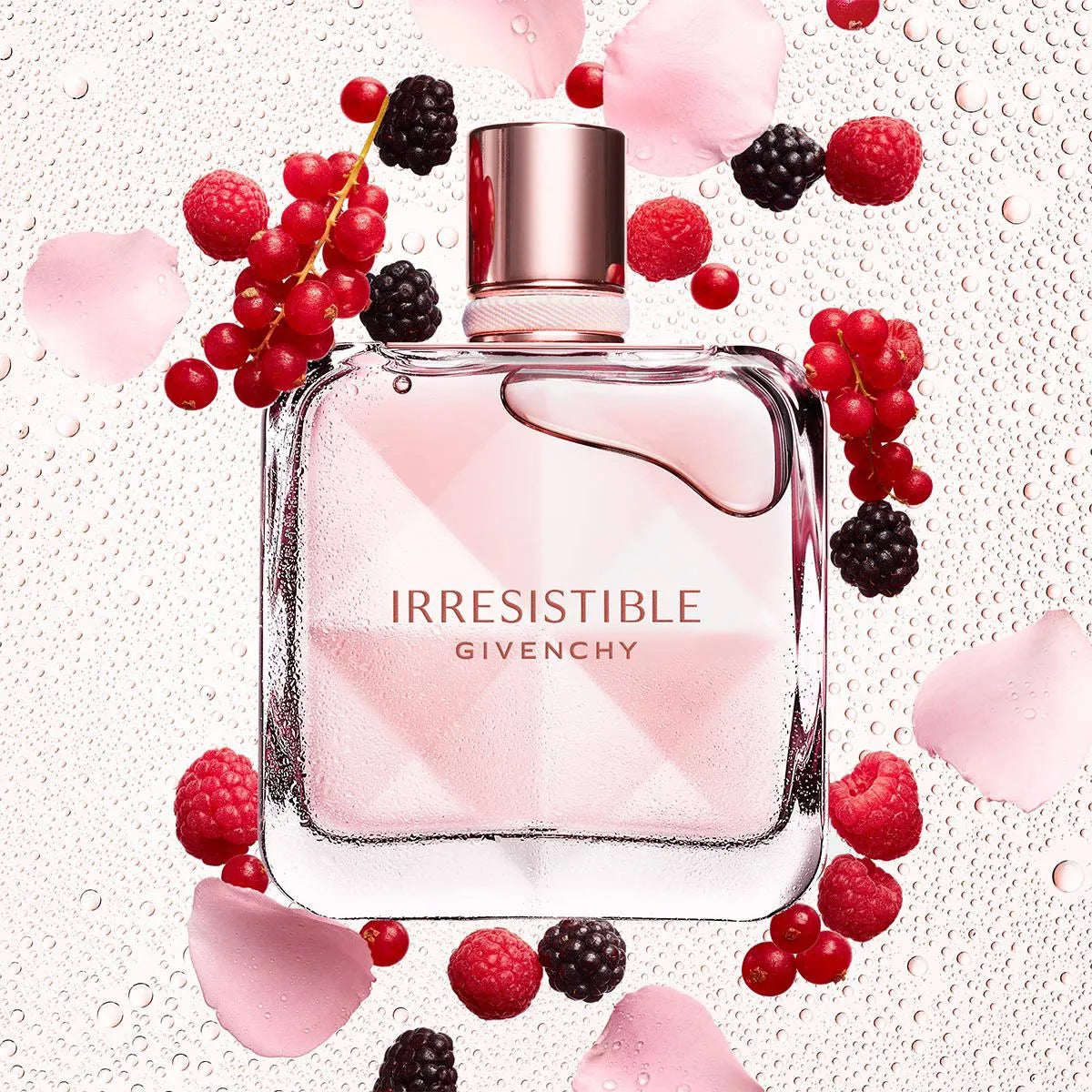 Perfume Givenchy Irresistible EDT (W) / 80 ml - 5 - Privé Perfumes Honduras