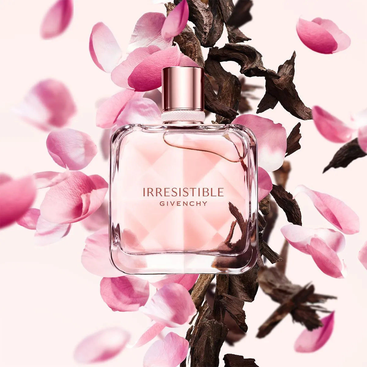 Perfume Givenchy Irresistible EDT (W) / 80 ml - 7 - Privé Perfumes Honduras