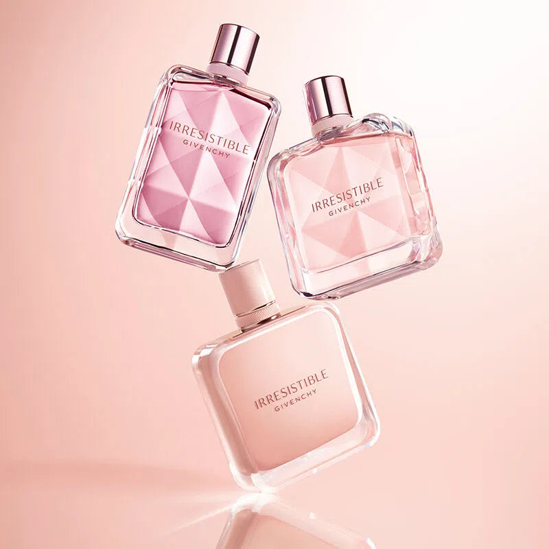 Perfume Givenchy Irresistible Nude Velvet EDP (W) / 80 ml - 9 - Privé Perfumes Honduras