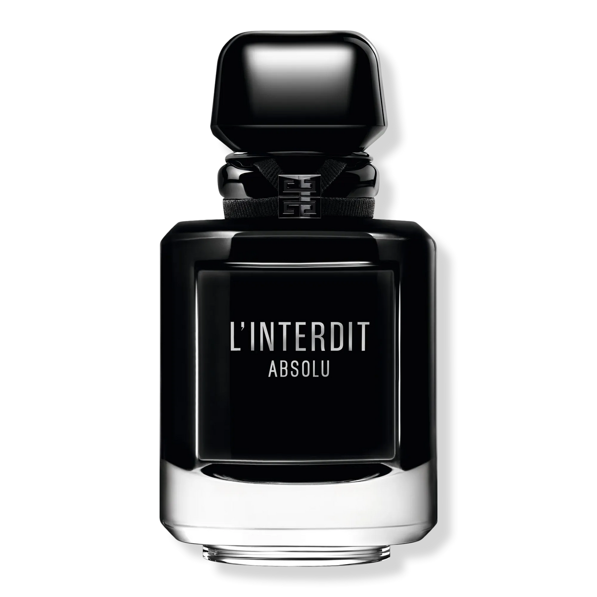 Perfume Givenchy L'Interdit Absolu Intense EDP (W) / 80 ml - 4 - Privé Perfumes Honduras