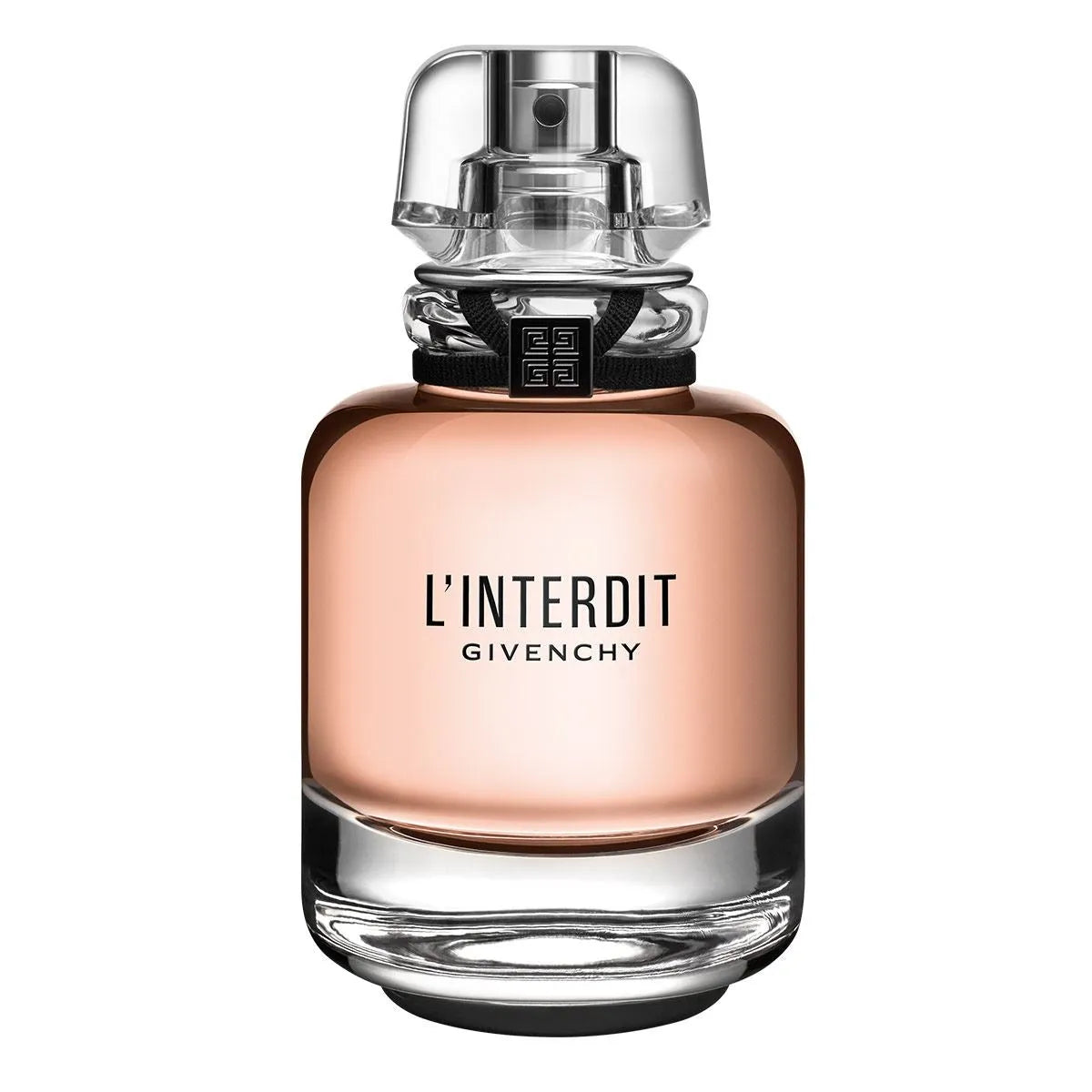 Perfume Givenchy L'Interdit EDP (W) / 80 ml - 3 - Privé Perfumes Honduras