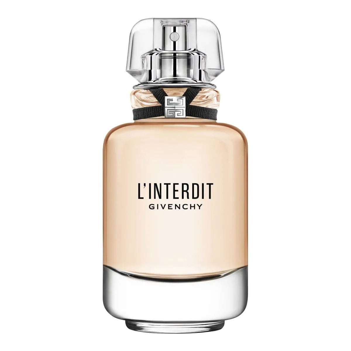 Perfume Givenchy L'Interdit EDT (W) / 80 ml - 2 - Privé Perfumes Honduras