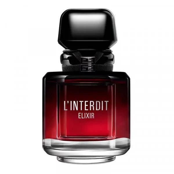 Perfume Givenchy L'Interdit Elixir Parfum (W) / 80 ml - 1 - Privé Perfumes Honduras