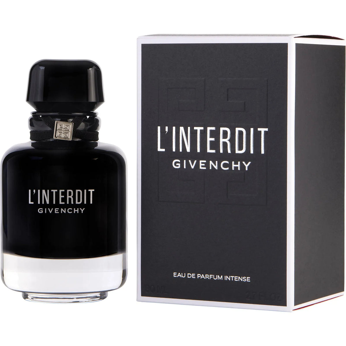 Perfume Givenchy L'Interdit Intense EDP (W) / 80 ml - 1 - Privé Perfumes Honduras