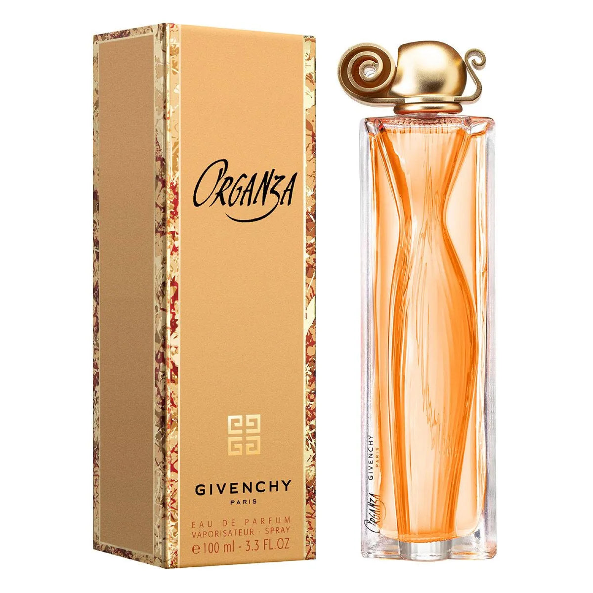 Perfume Givenchy Organza EDP (W) / 100 ml - 2 - Privé Perfumes Honduras