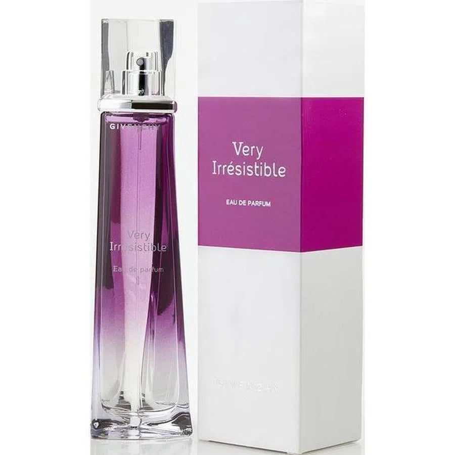 Givenchy Very Irresistible EDP (W) - 3 - Privé Perfumes Honduras