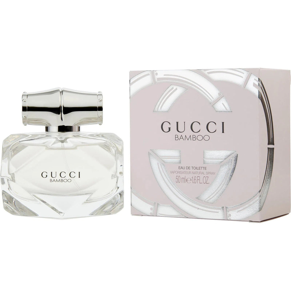Perfume Gucci Bamboo EDP (W) / 50 ml - 2 - Privé Perfumes Honduras