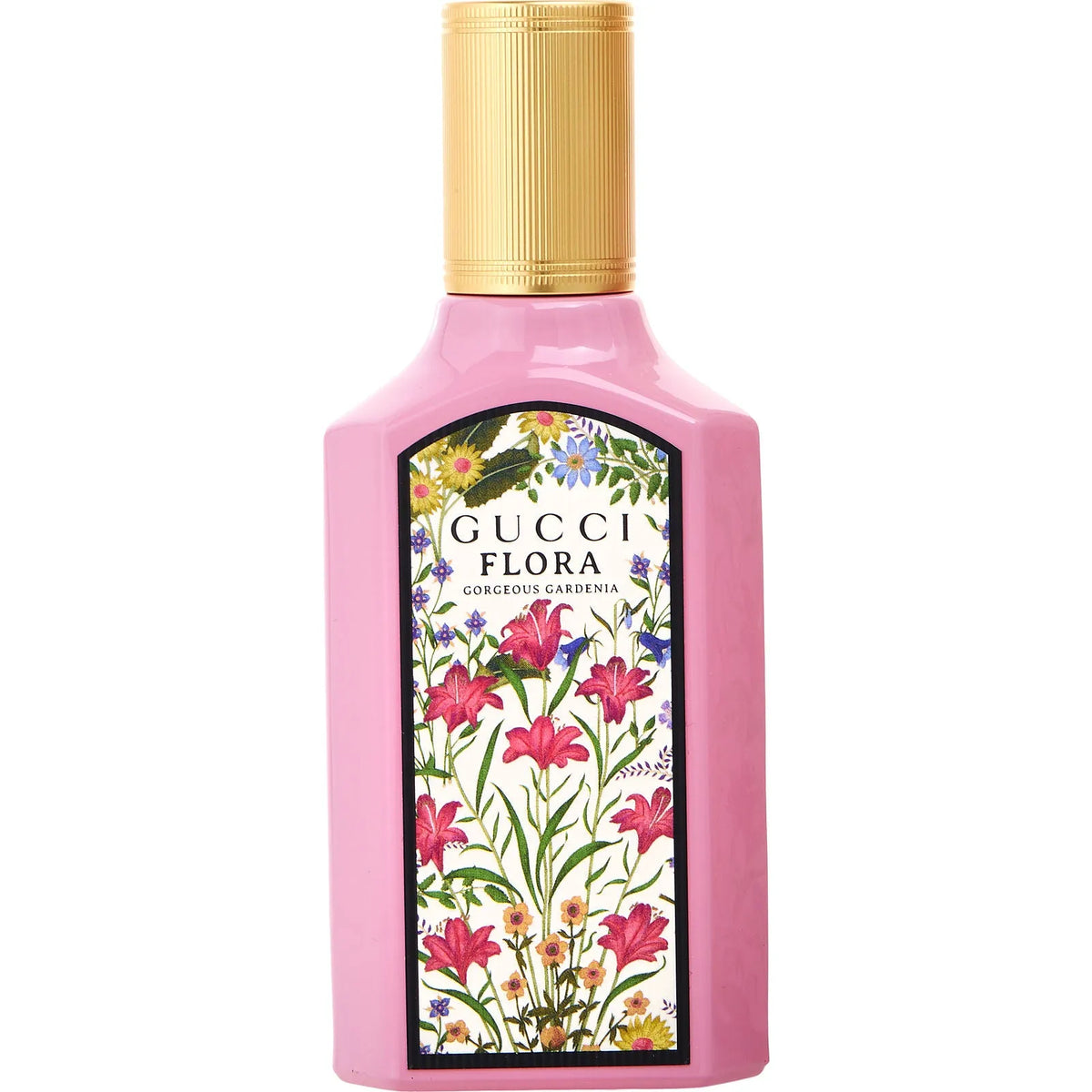 Perfume Gucci Flora Gorgeous Gardenia EDP (W) / 50 ml - 2 - Privé Perfumes Honduras