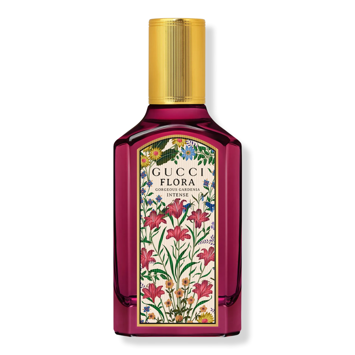 Perfume Gucci Flora Gorgeous Gardenia Intense EDP (W) / 100 ml - 1 - Privé Perfumes Honduras