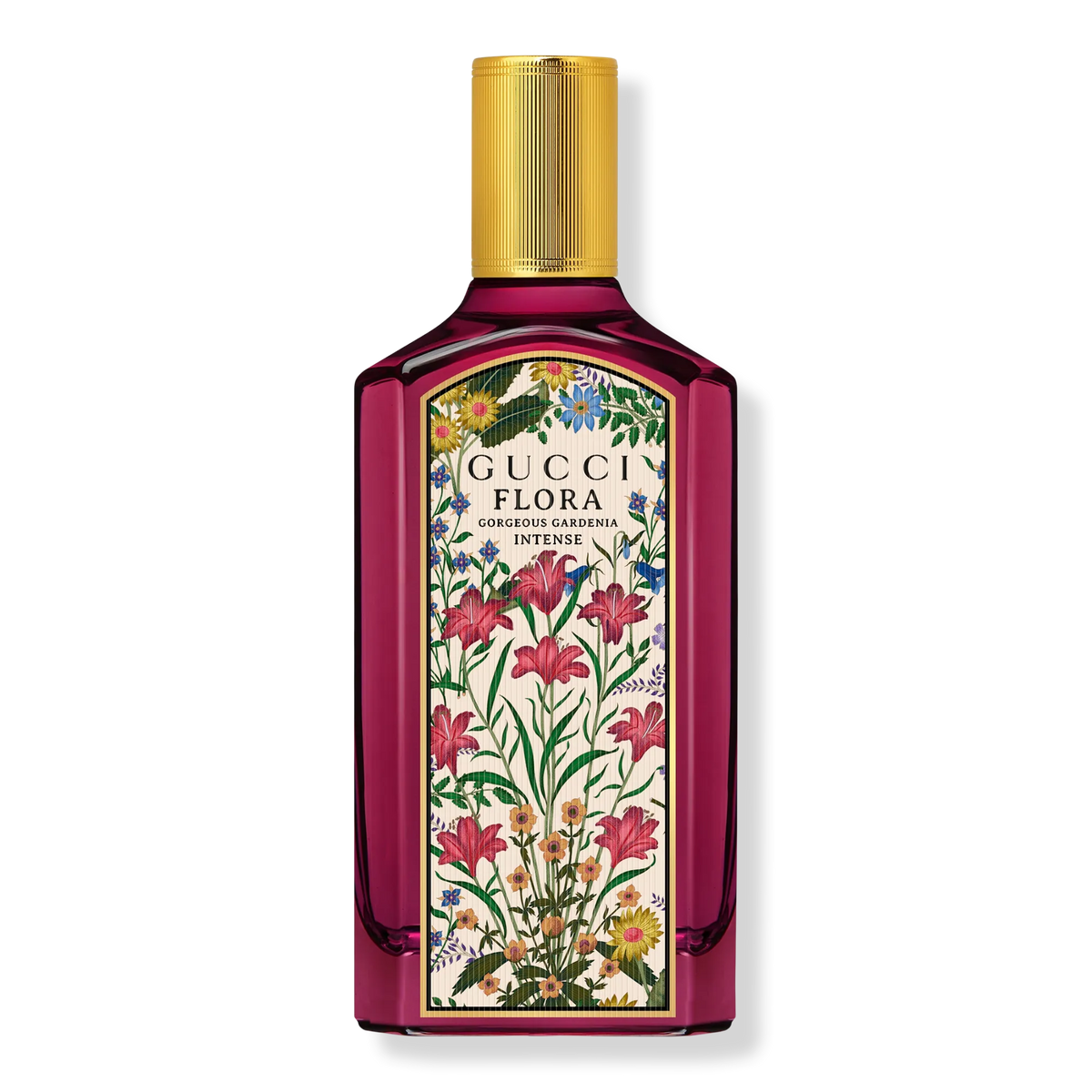 Perfume Gucci Flora Gorgeous Gardenia Intense EDP (W) / 50 ml - 1 - Privé Perfumes Honduras