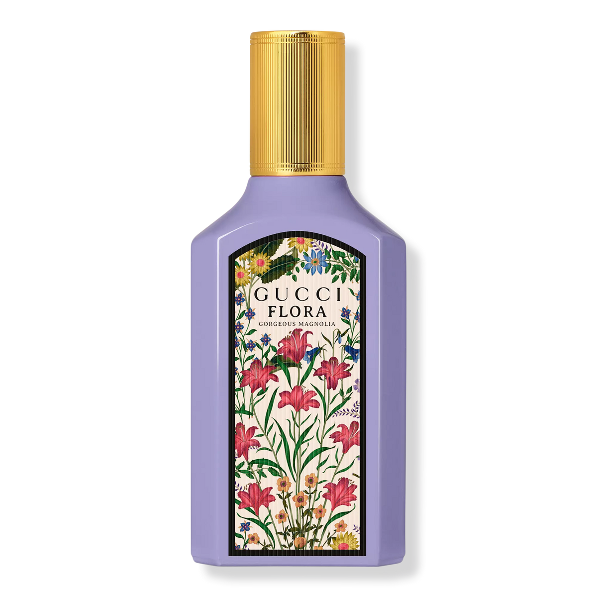 Perfume Gucci Flora Gorgeous Magnolia EDP (W) / 50 ml - 4 - Privé Perfumes Honduras