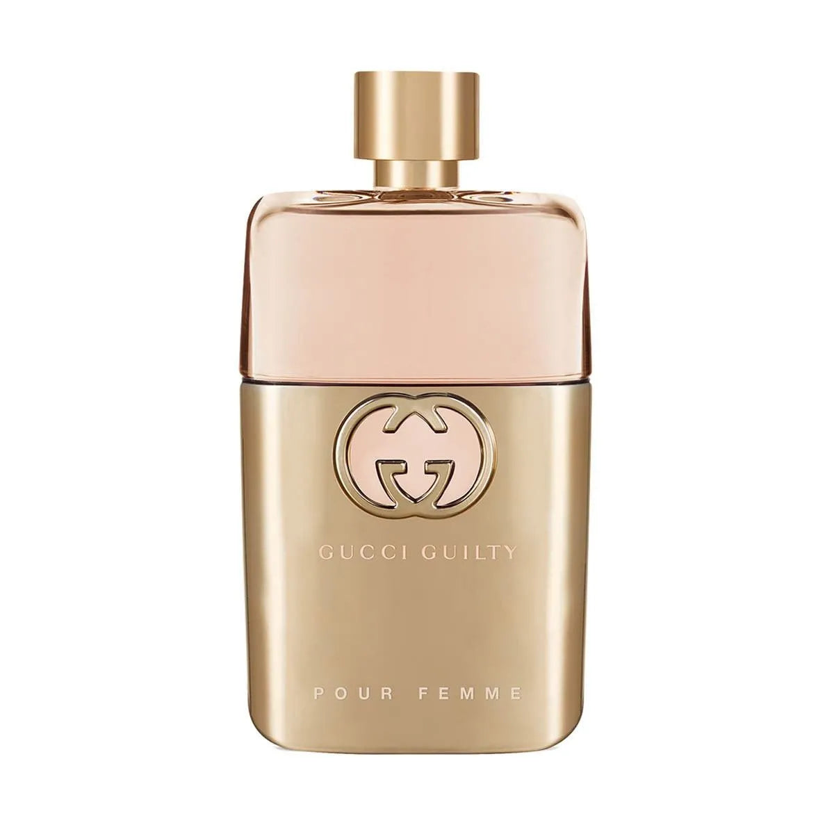 Perfume Gucci Guilty Pour Femme EDP (W) / 90 ml - 3 - Privé Perfumes Honduras