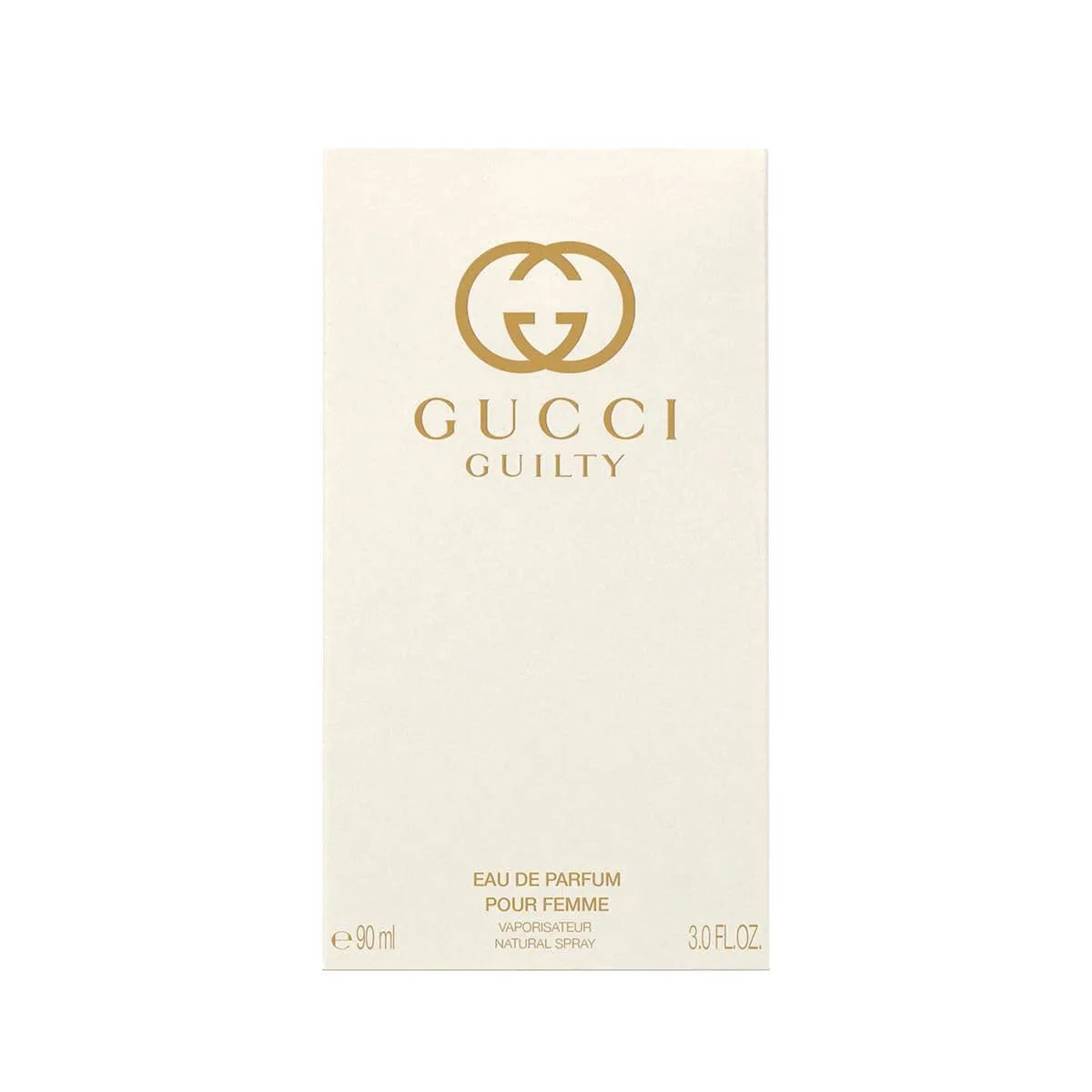 Perfume Gucci Guilty Pour Femme EDP (W) / 90 ml - 4 - Privé Perfumes Honduras