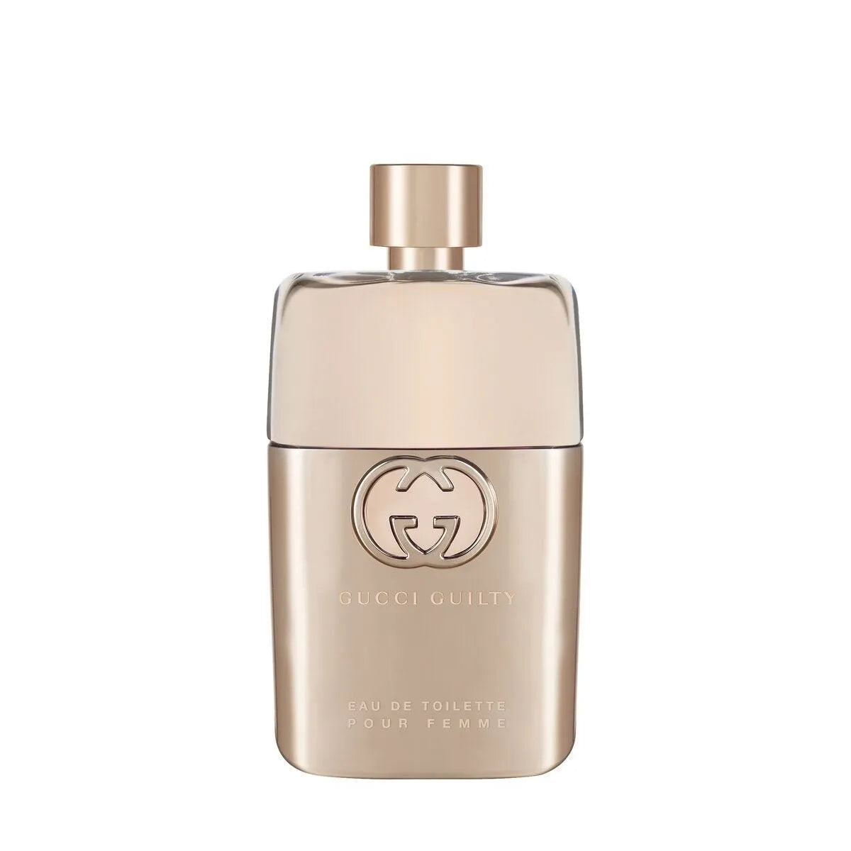 Perfume Gucci Guilty Pour Femme EDT (W) / 90 ml - 3 - Privé Perfumes Honduras