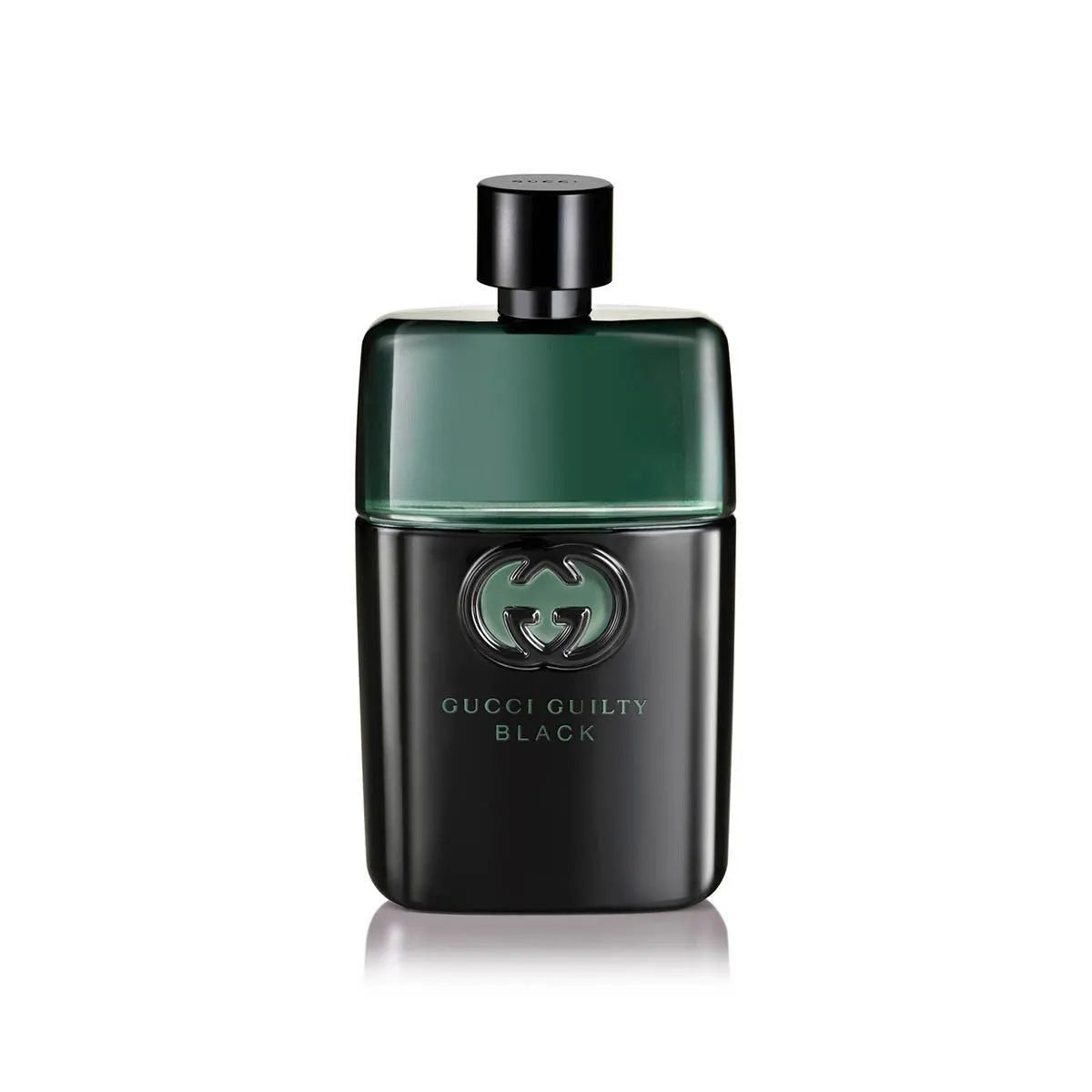 Perfume Gucci Guilty Pour Homme Black EDT (M) / 90 ml - 2 - Privé Perfumes Honduras