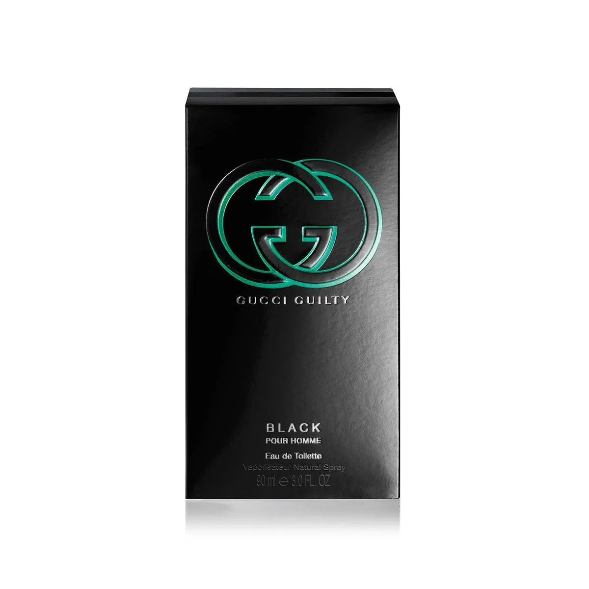 Perfume Gucci Guilty Pour Homme Black EDT (M) / 90 ml - 4 - Privé Perfumes Honduras
