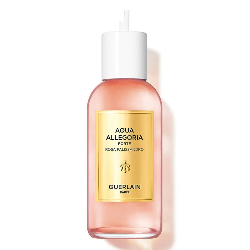 Perfume Guerlain Aqua Allegoria Forte Rosa Palissandro EDP (U) / 125 ml - 4 - Privé Perfumes Honduras