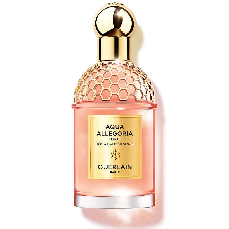 Perfume Guerlain Aqua Allegoria Forte Rosa Palissandro EDP (U) / 125 ml - 6 - Privé Perfumes Honduras