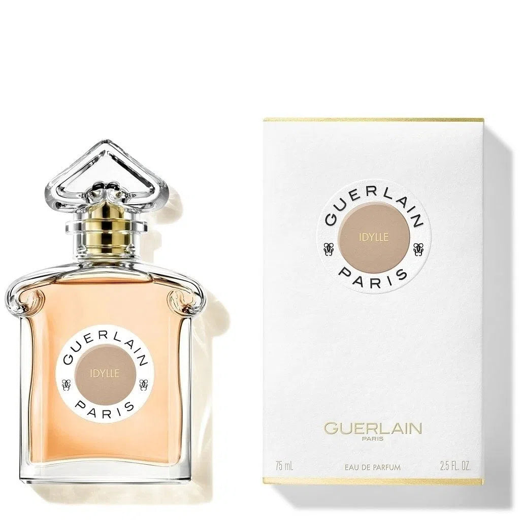 Perfume Guerlain Idylle EDP (W) / 75 ml - 2 - Privé Perfumes Honduras