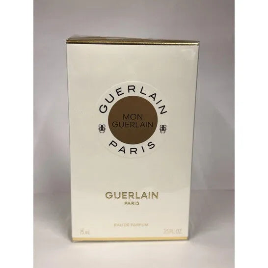 Perfume Guerlain Mon Guerlain 1era Edición EDP (W) / 75 ml - 1 - Privé Perfumes Honduras