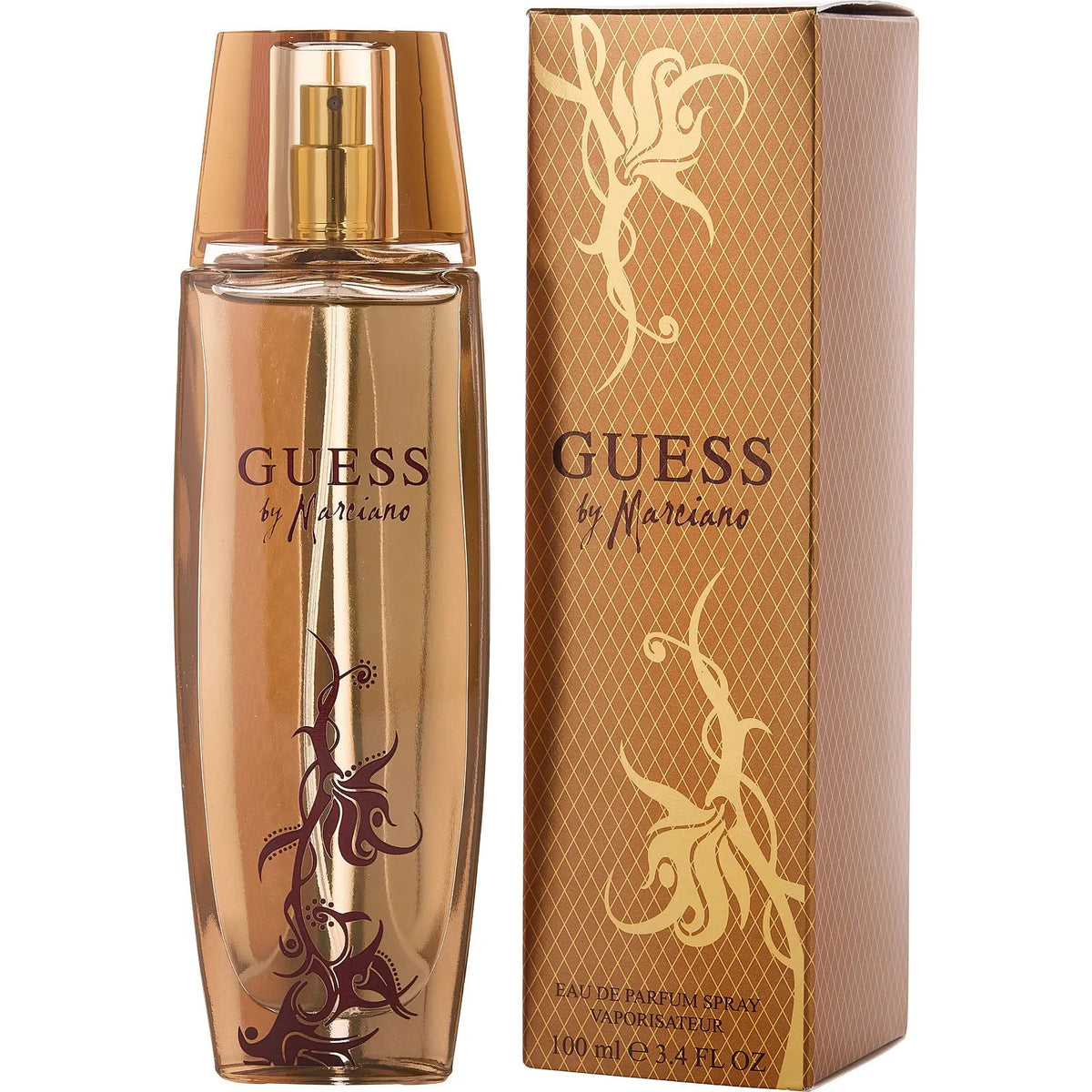 Perfume Guess by Marciano EDP (W) / 100 ml - 1 - Privé Perfumes Honduras