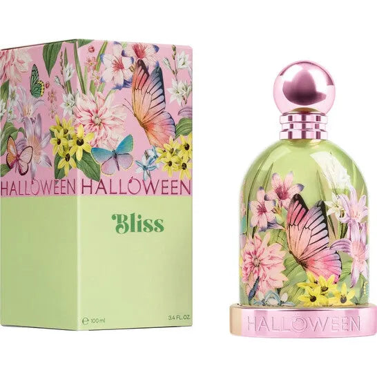 Perfume Halloween Bliss EDT (W) / 100 ml - 3 - Privé Perfumes Honduras