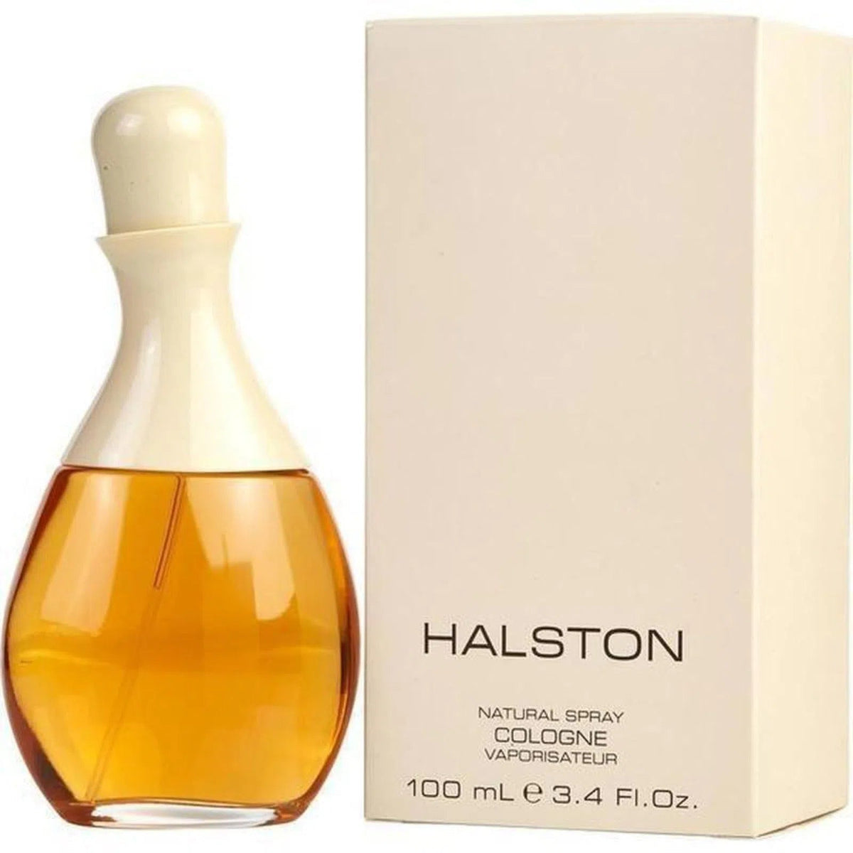 Perfume Halston EDC (W) / 100 ml - 1 - Privé Perfumes Honduras