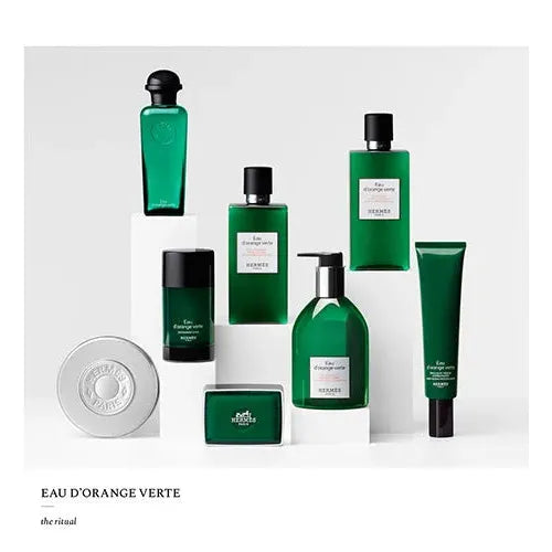 Perfume Hermès Eau De Orange Verte EDC (M) / 100 ml - 6 - Privé Perfumes Honduras