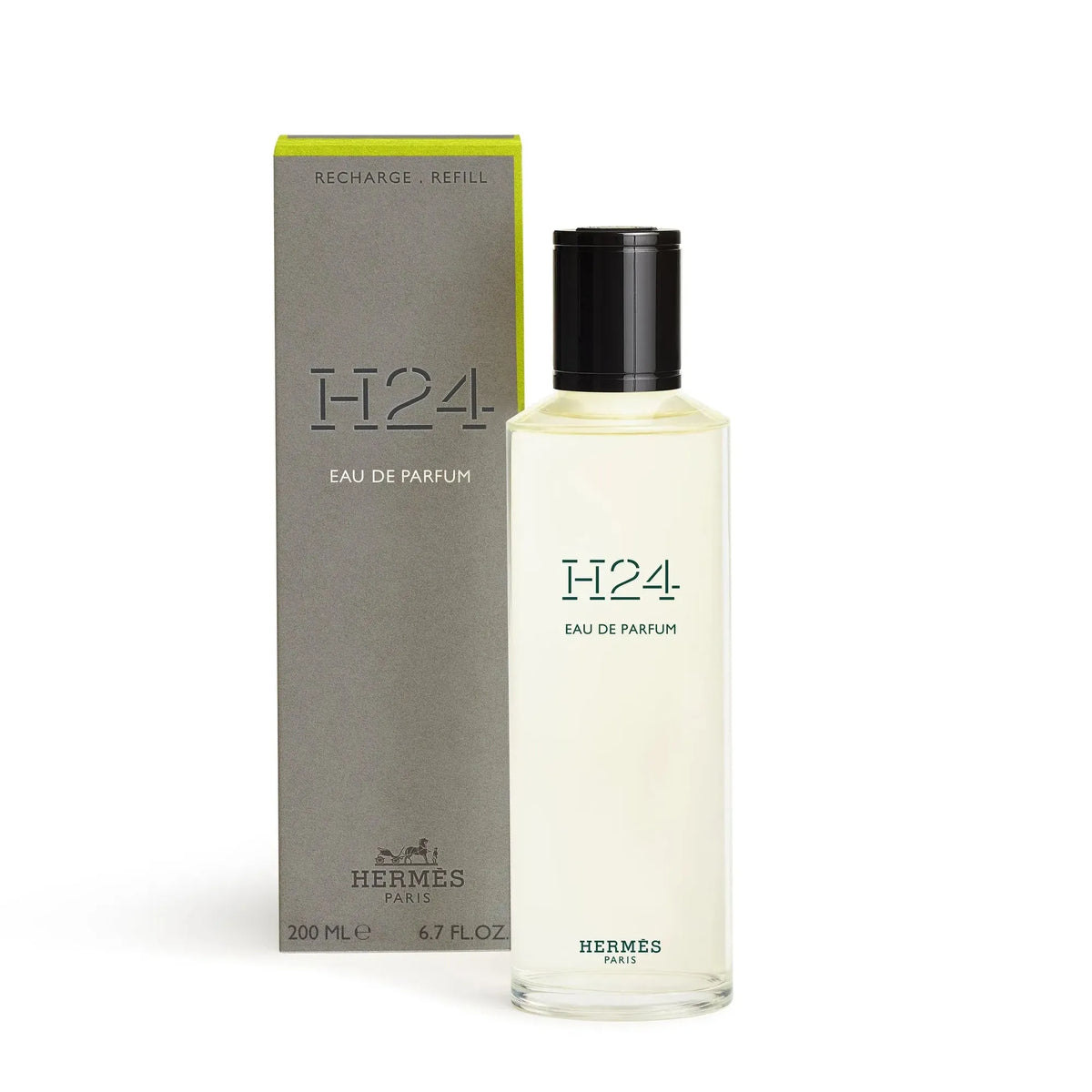 Perfume Hermès H24 EDP (M) / 100 ml - 11 - Privé Perfumes Honduras