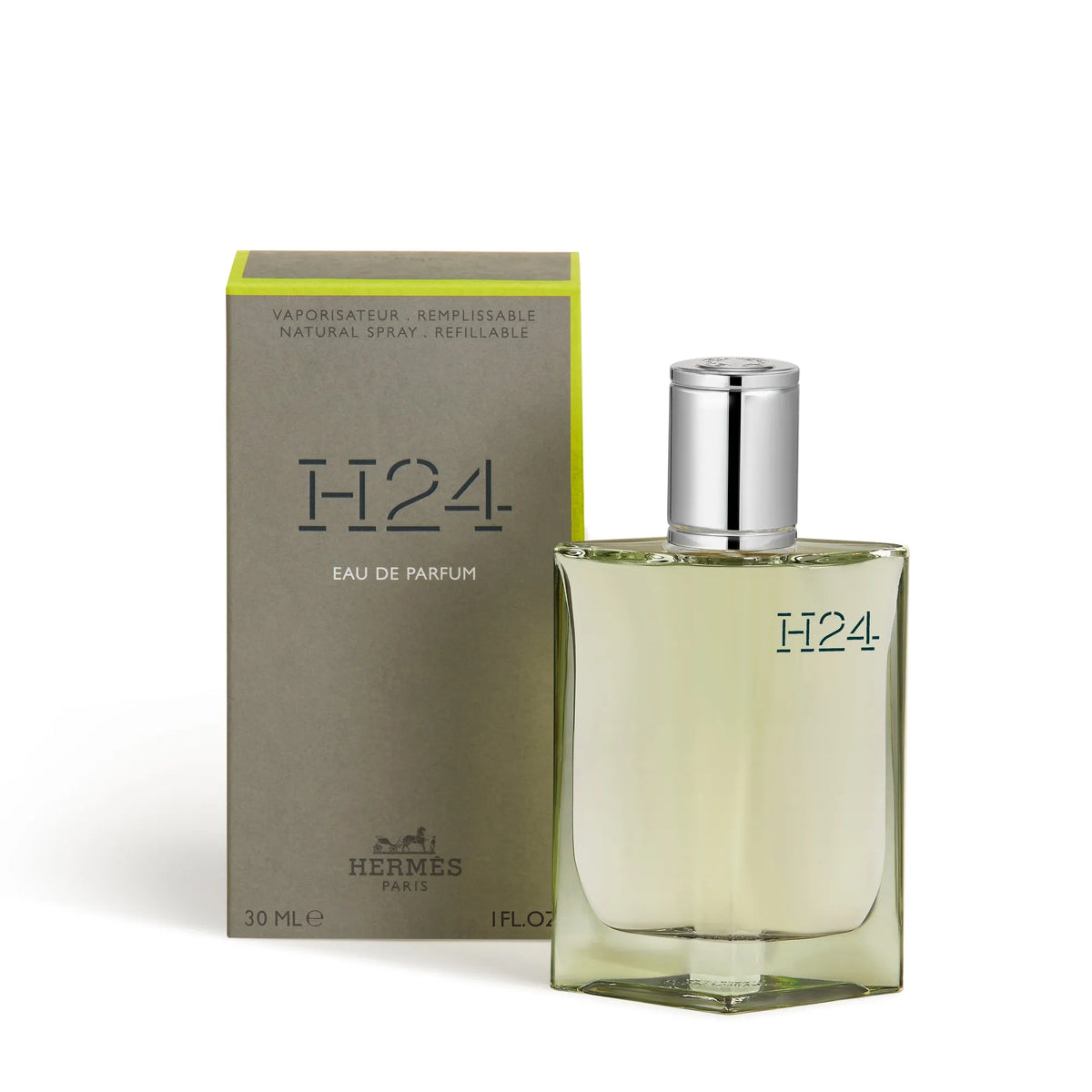 Perfume Hermès H24 EDP (M) / 100 ml - 7 - Privé Perfumes Honduras